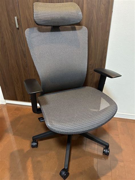 FLEXISPOT オフィスチェア デスクチェア OC3 椅子