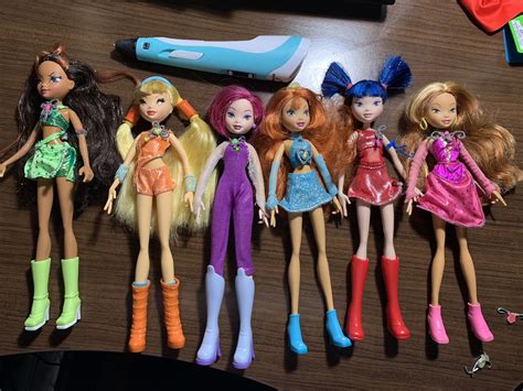 Winx Club Charmix Transformation (Season 2), 47% OFF