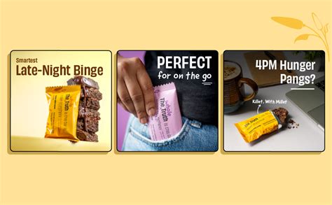 The Whole Truth | 13g Protein Bar | Peanut Millet Cocoa | Pack of 6 x ...