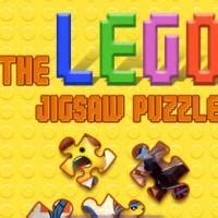 Lego.com Puzzles 的图像结果