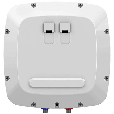 Buy USHA Aqua Swirl 15 Litres 5 Star Vertical Storage Water Geyser with ...