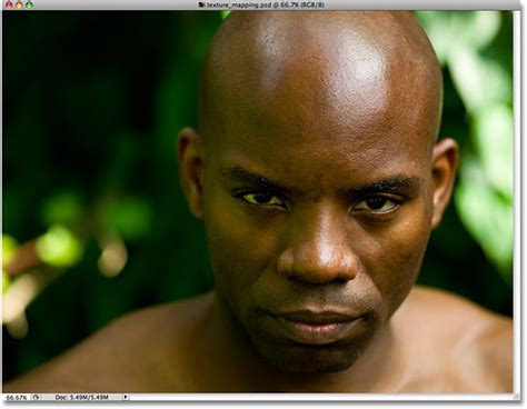 Image result for Face Texture Map How to Make