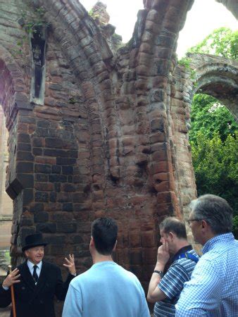 Ghost City Tours Chester - All You Need to Know BEFORE You Go
