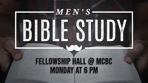 Mens Small Group, 280 E. Bridge St, Midvale, ID, United States, Idaho ...