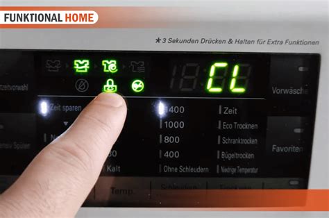 LG Washer Display IE Code 的图像结果