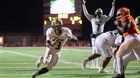 Georgia high school football scores: Live playoff updates, live streams ...