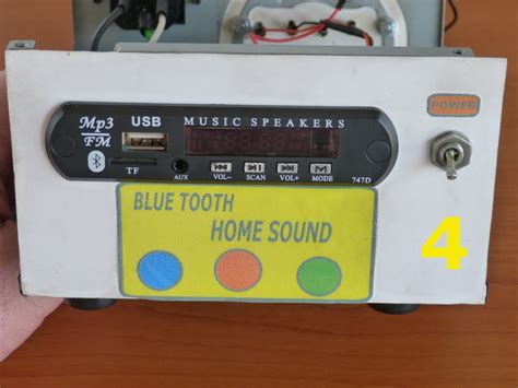 Image result for Sound System Tutorial