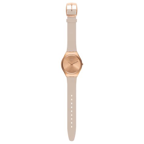 RELOJ SWATCH SYXG101 Mujer - Tic Tac Company