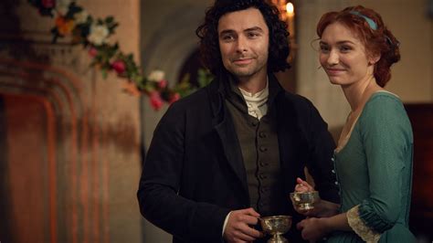 MASTERPIECE | Poldark, Season 3: Episode 6 Preview