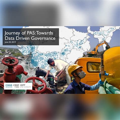 CWAS Resources - CWAS | CRDF | CEPT