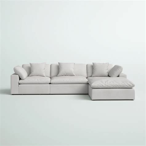 9 Best Cloud Couches to Shop as an Alternative to Restoration Hardware ...