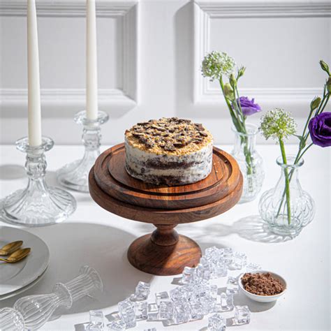 ICE CREAM CAKES – Ambrosia The Bakery