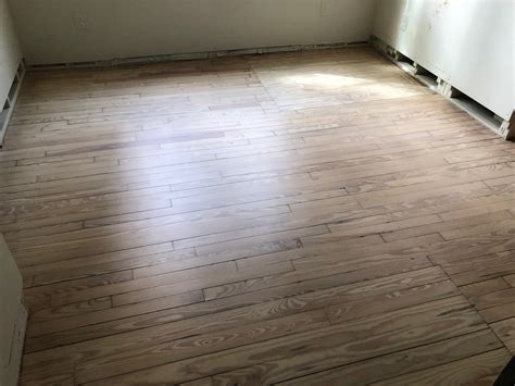 whitewash laminate flooring before and after - Bunyanesque E-Journal ...