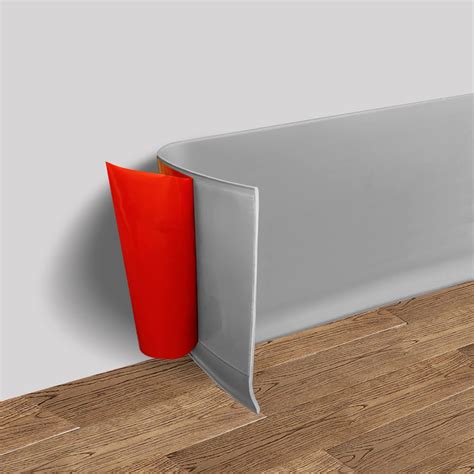 Self Stick Vinyl Floor Molding Trim at Kathleen Campion blog