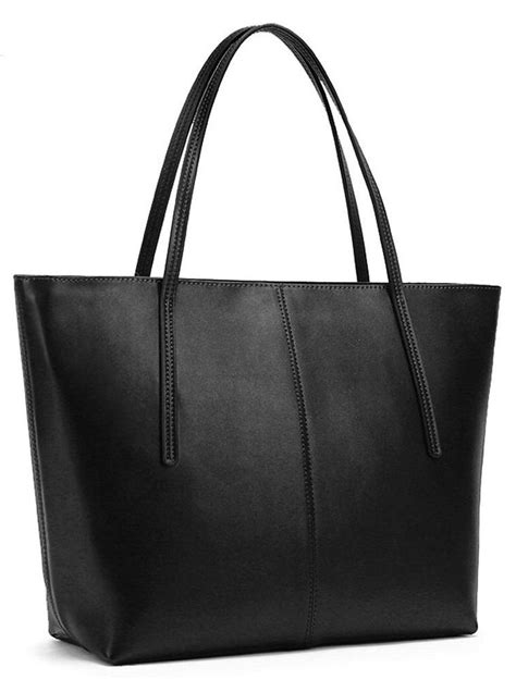 black office bag for women