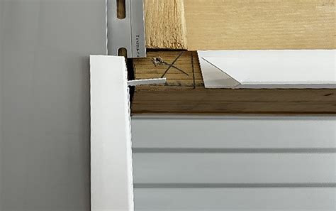 Do's and Don’t's of Trusscore Trims - Trusscore