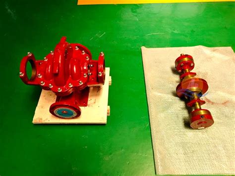 Image result for Drawing Pompa Split Case