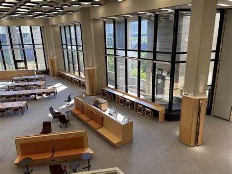 Conversations with our Partners at Robarts Library: Revitalizing the ...