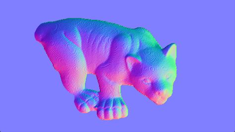 OpenCV Depth Map 的图像结果