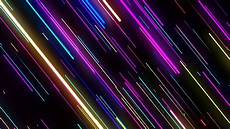 Neon Lights Background by Vj Neon Lights Loops 4k Lines Background Colorful Laser Neon Lights Background