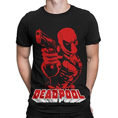 Buy SillyPunter Official Deadpool: Breaking The Fourth Wall by Marvel ...