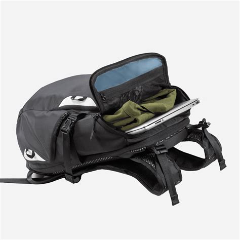 CARBONADO Beetle Backpack (Black)– Moto Central