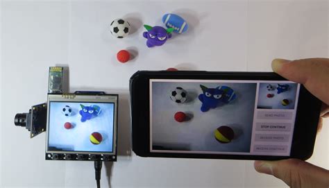 Image result for Arduino Live Bluetooth Camera