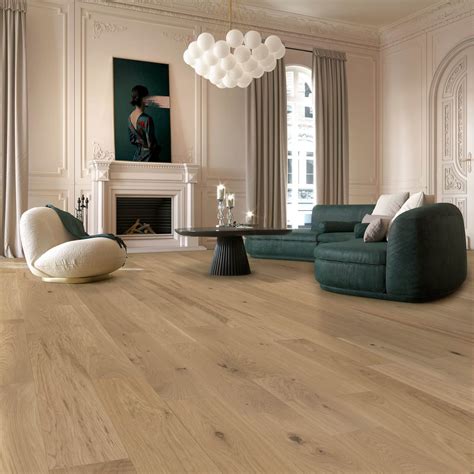 How to Choose the Best Engineered Hardwood Flooring for Your Home ...