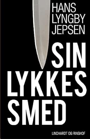 Buy Sin lykkes smed Book Online at Low Prices in India | Sin lykkes ...