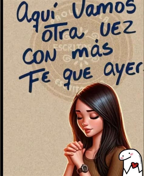 Pin by Clora on Faith ️ | Funny cartoon images, Spanish inspirational quotes, Diva quotes