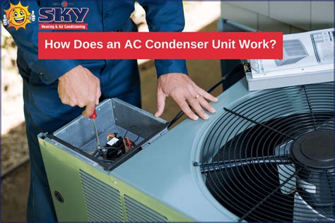 Image result for How Condenser Works
