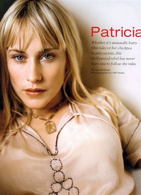 Patricia Arquette picture