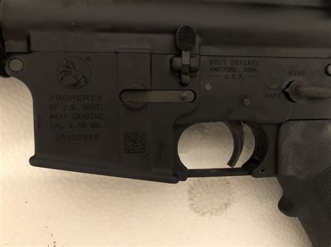 DD M4A1 SOCOM 的图像结果