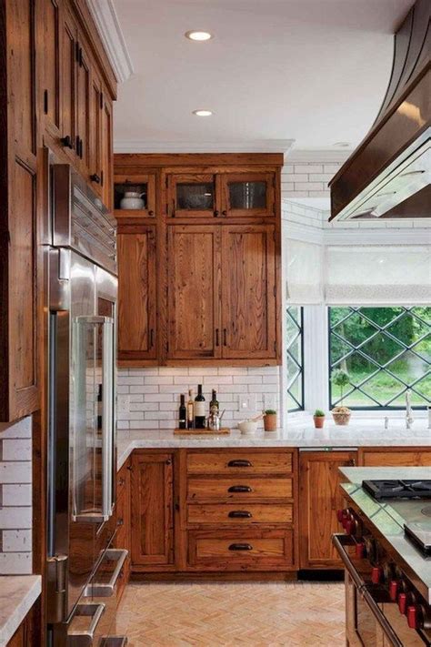 Farmhouse Kitchen Cabinets, Farmhouse Style Kitchen, Modern Farmhouse ...