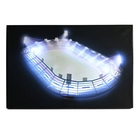 'Tiger Panthera'' Handcarved Table Lamp In Mango Wood