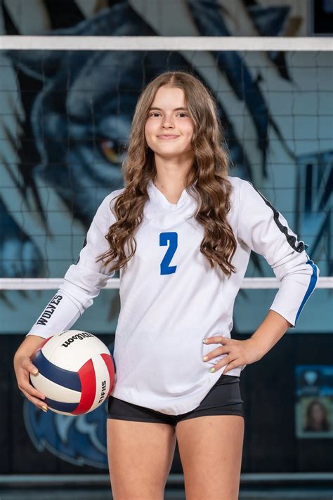Junior Varsity 2025/2026 — Grandview Girls Volleyball