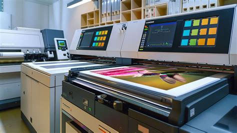 What Is Digital Printing? Benefits And Applications