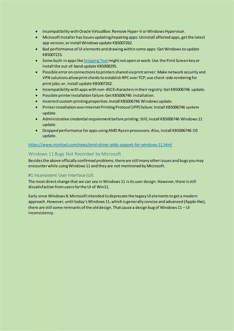 Image result for Windows 11 Problems Issues