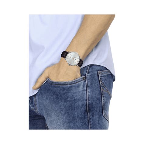 Casio Enticer White Dial Mens Watch A1618 - MTP-VT01L-7B2 – Sethi Watch