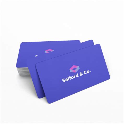 Accountant Visiting Card | Premium 300 GSM | Customizable Design ...