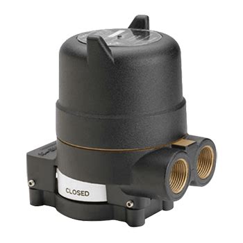 Keystone Series GR Resilient Seated Butterfly Valve | Rame Valve ...