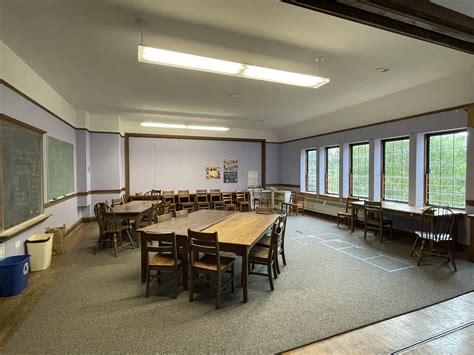 United Parish in Brookline | Venues/Rooms