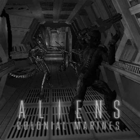 Aliens: Colonial Marines [2002] - IGN