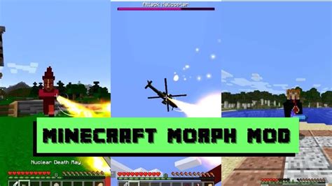 Image result for How to Install Morph Mod