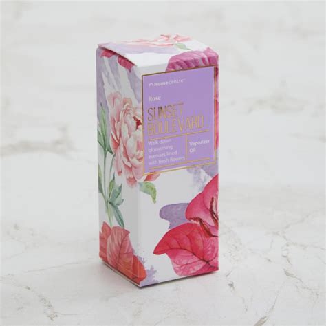 Buy Redolence Rose Aroma Oil - 30ml from Home Centre at just INR 249.0