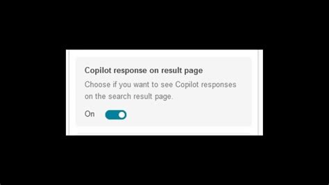 Co-Pilot Answer Bing 的图像结果