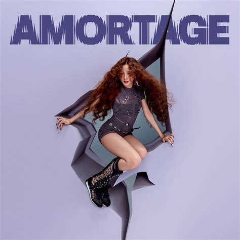 ‎AMORTAGE - EP - Album by JISOO - Apple Music