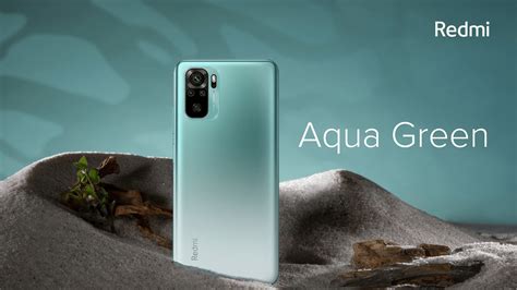 Redmi Note 10 的图像结果