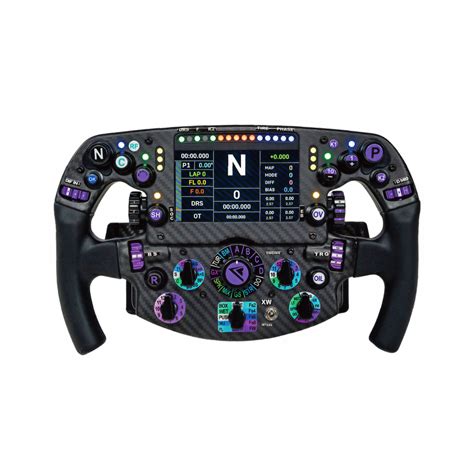 Racing Simulators & Sim Racing Gear in India | Virtual Racing Hub ...