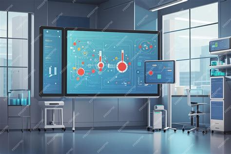 Image result for Visualisation Lab Screen